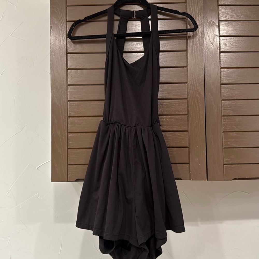 Halara romper
